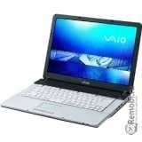 Настройка ноутбука для Sony Vaio Vgn-fs315mr