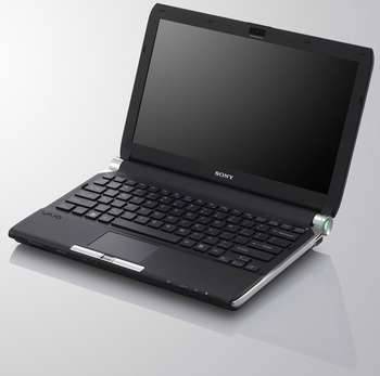 Настройка ноутбука для Sony Vaio Vgn-nr11sr/s