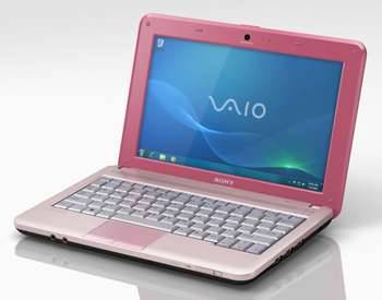 Настройка ноутбука для Sony Vaio Vgn-nr185e