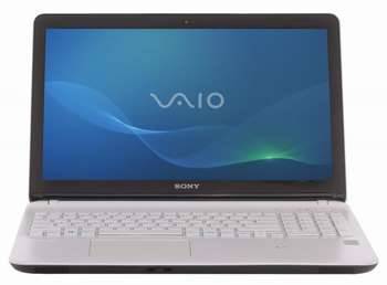 Настройка ноутбука для Sony Vaio Vgn-nw160j