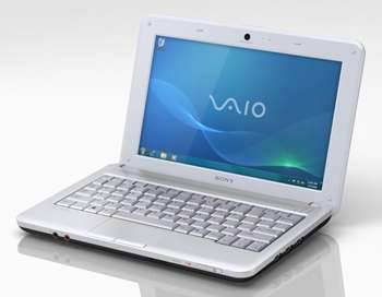 Настройка ноутбука для Sony Vaio Vgn-nw2ere/s