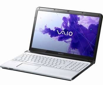 Настройка ноутбука для Sony Vaio Vgn-nw310f
