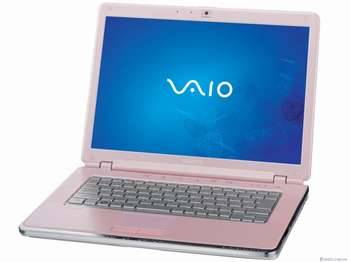 Настройка ноутбука для Sony Vaio Vgn-nw360f