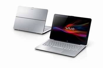 Сдать Sony Vaio Vgn-nw370f и получить скидку на новые ноутбуки