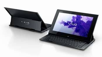 Замена клавиатуры для Sony Vaio Vgn-p11zr/g