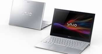 Настройка ноутбука для Sony Vaio Vgn-s4mr/w