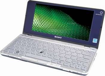 Сдать Sony Vaio Vgn-s570p/s и получить скидку на новые ноутбуки