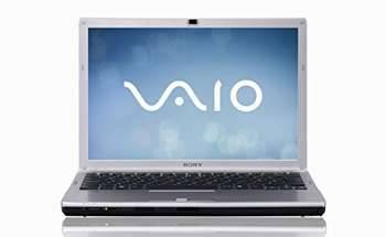 Настройка ноутбука для Sony Vaio Vgn-sr190pfb