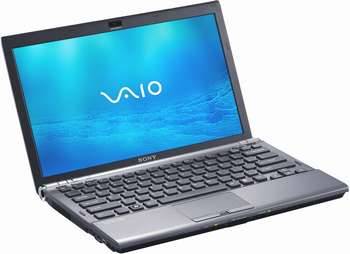 Настройка ноутбука для Sony Vaio Vgn-sr220j