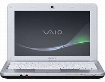 Настройка ноутбука для Sony Vaio Vgn-sz240p11