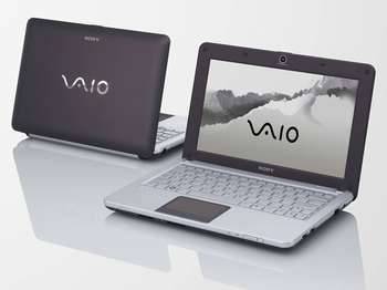 Настройка ноутбука для Sony Vaio Vgn-sz270p/c