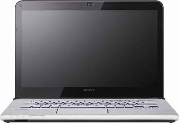 Настройка ноутбука для Sony Vaio Vgn-sz450n/c