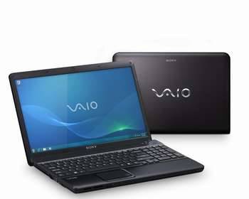 Настройка ноутбука для Sony Vaio Vgn-sz5xrn/c