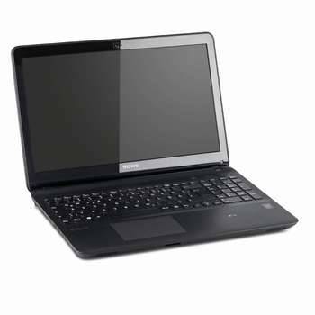 Настройка ноутбука для Sony Vaio Vgn-tt160n
