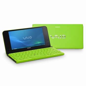 Настройка ноутбука для Sony Vaio Vgn-tt180n