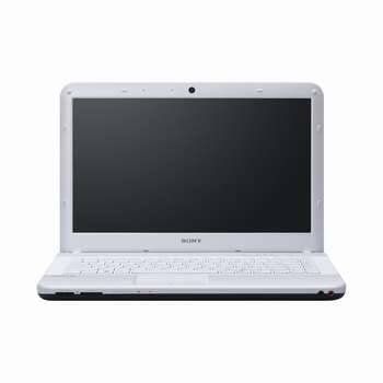 Настройка ноутбука для Sony Vaio Vgn-tt290ncl