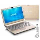 Замена клавиатуры для Sony Vaio Vgn-tt31mr/n