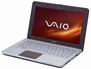 Настройка ноутбука на Sony Vaio Vgn-tt46vrg/x в Москве, ТЦ "ВДНХ" у станции метро "ВДНХ"