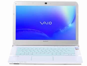 Настройка ноутбука для Sony Vaio Vgn-typeccs60b/p