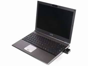 Настройка ноутбука для Sony Vaio Vgn-ux1xrn