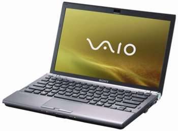 Замена клавиатуры для Sony Vaio Vgn-z46vrn/r