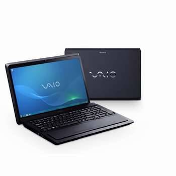 Настройка ноутбука для Sony Vaio Vgn-z880gpb