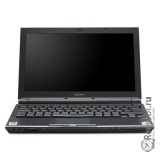 Настройка ноутбука для Sony Vaio Vgn-z890glx