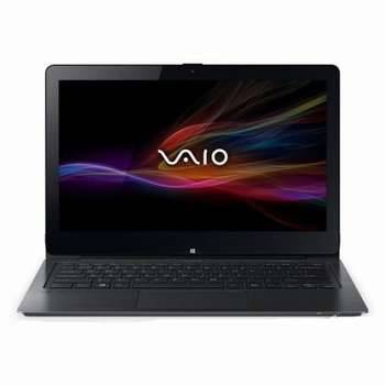 Настройка ноутбука для Sony Vaio Vpc-cw21fx/l