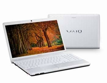 Настройка ноутбука для Sony Vaio Vpc-cw2ggx