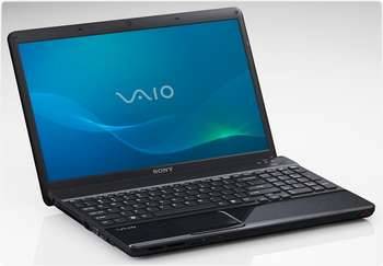 Сдать Sony Vaio Vpc-cw2s1r/b и получить скидку на новые ноутбуки