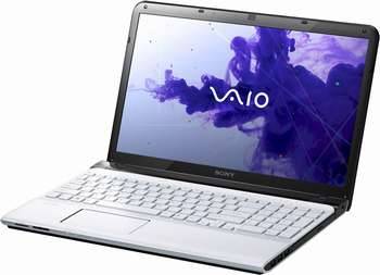 Сдать Sony Vaio Vpc-cw2s1r/p и получить скидку на новые ноутбуки