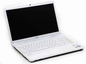 Сдать Sony Vaio Vpc-cw2s1r/r и получить скидку на новые ноутбуки