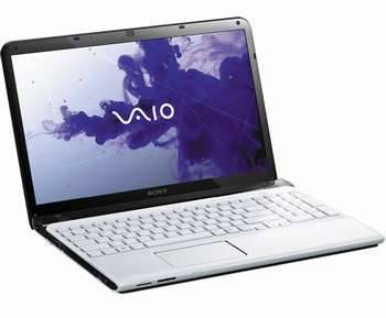 Настройка ноутбука для Sony Vaio Vpc-ea1s1e