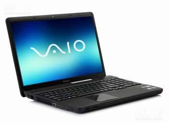 Восстановление Windows и Mac OS для Sony Vaio Vpc-ea25fx/bi