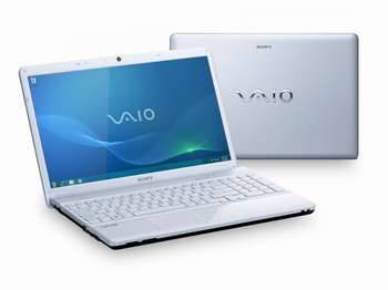 Настройка ноутбука для Sony Vaio Vpc-ea3bfx