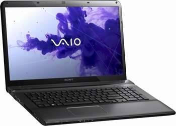 Настройка ноутбука для Sony Vaio Vpc-ea3z1r/n