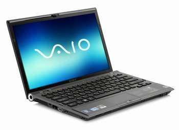 Замена клавиатуры для Sony Vaio Vpc-ea4m1r/bj