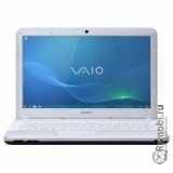 Настройка ноутбука для Sony VAIO VPC-EA4M1R