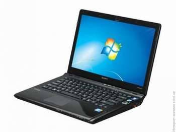 Сдать Sony Vaio Vpc-eb1e1r /wi и получить скидку на новые ноутбуки