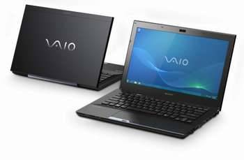 Настройка ноутбука для Sony Vaio Vpc-eb1m1r/w