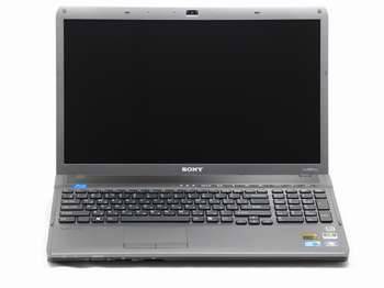 Настройка ноутбука для Sony Vaio Vpc-eb1s1r/bj