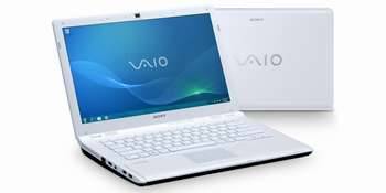 Настройка ноутбука для Sony Vaio Vpc-eb1s1r/t