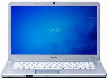 Восстановление Windows и Mac OS для Sony Vaio Vpc-eb27fx