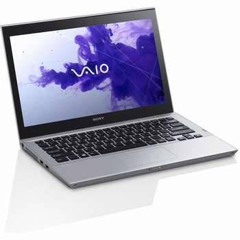 Настройка ноутбука для Sony Vaio Vpc-eb2s1e