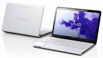 Сдать Sony Vaio Vpc-eb2s1r/pi Pink и получить скидку на новые ноутбуки