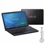 Настройка ноутбука для Sony VAIO VPC-EE2S1R