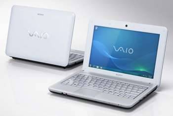 Настройка ноутбука для Sony Vaio Vpc-ee3e1r