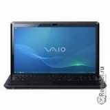 Настройка ноутбука для Sony VAIO VPC-F23Z1R