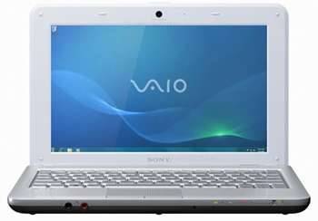 Настройка ноутбука для Sony Vaio Vpc-m12m1r/w