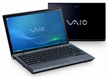 Настройка ноутбука для Sony Vaio Vpc-p11s1r/b